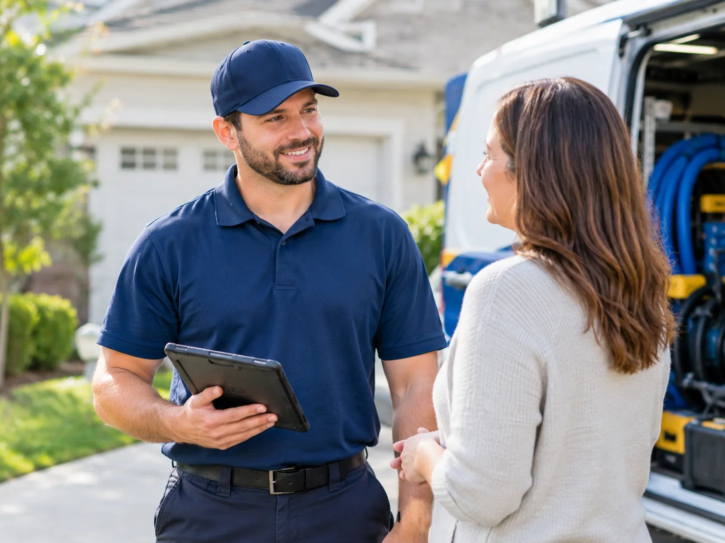 Sewage Backup Cleanup Whiteville, TN FAQs